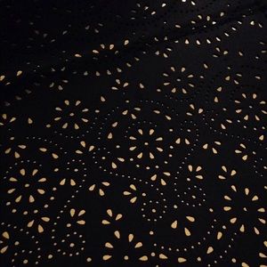 Meet your Posher, Stacey